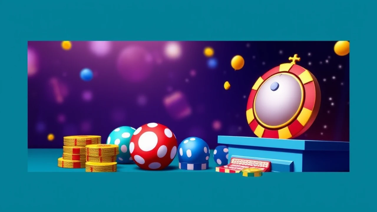 Step Into a World of Fun with 99OK