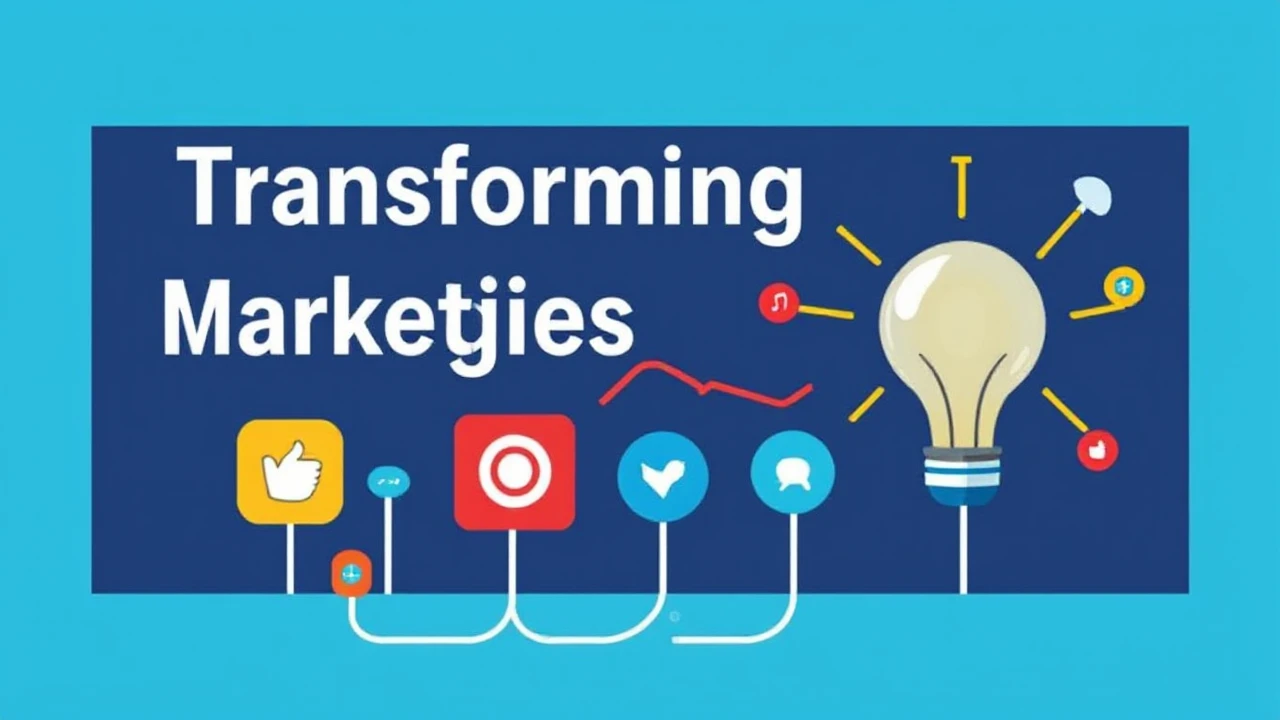 Transforming Marketing Strategies for Small Businesses in 2022