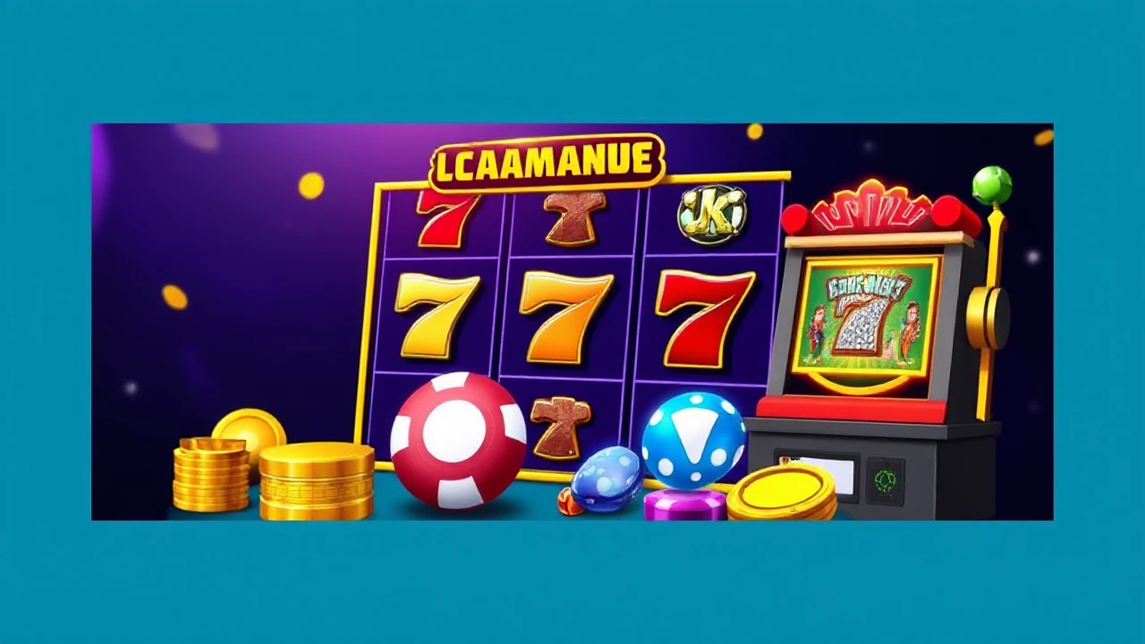 Understanding the Process of Developing Compelling Mini-Games in Slot Games