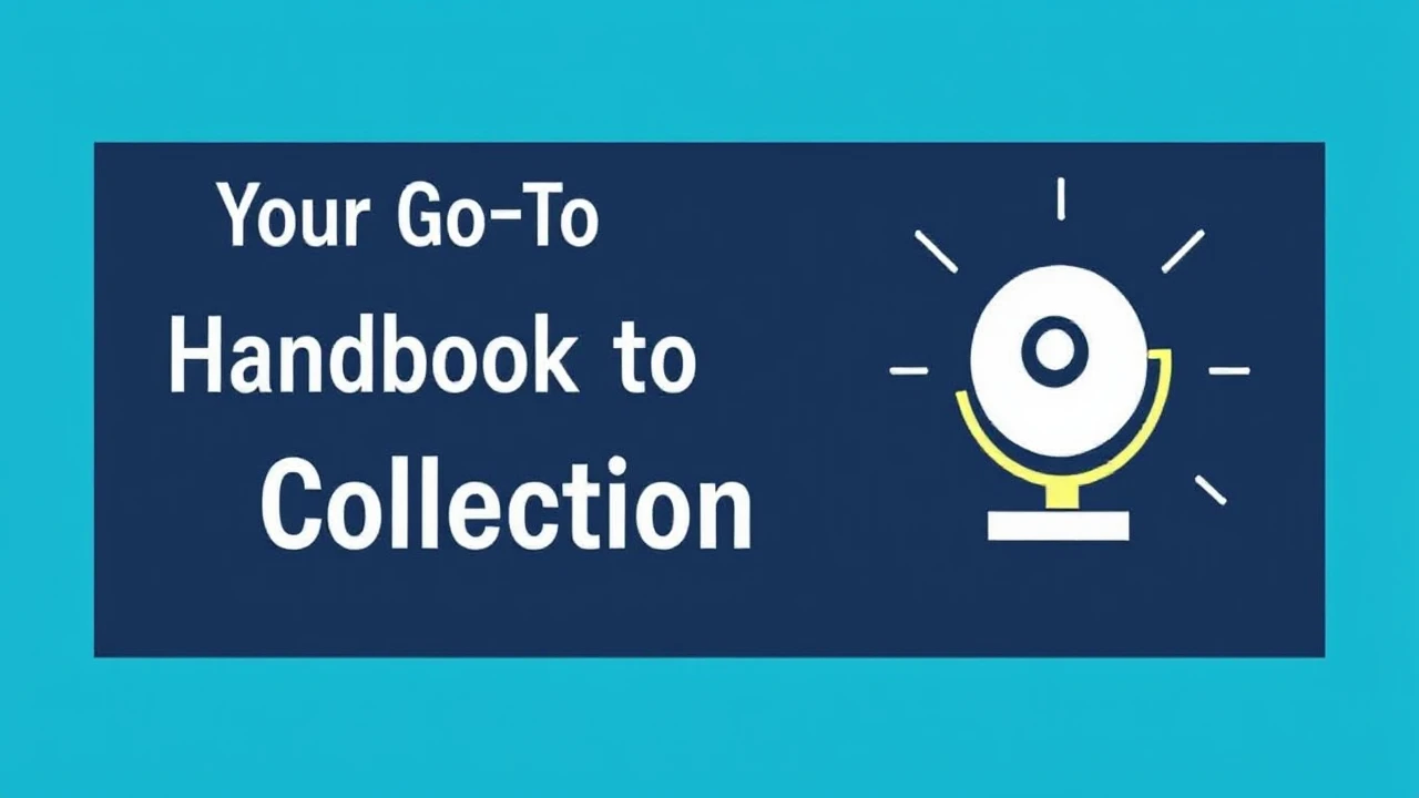 Your Go-To Handbook to Obtaining Collection Licensing
