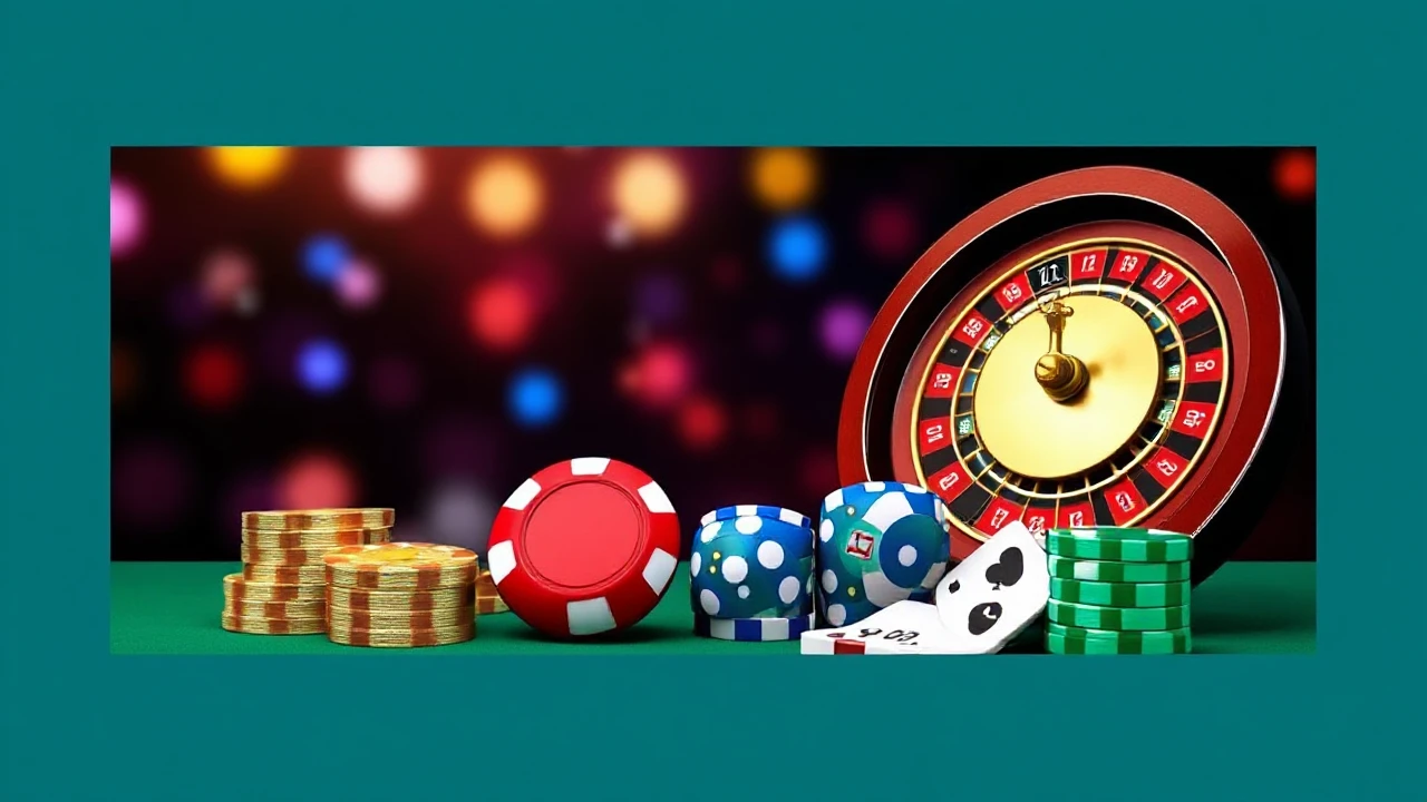 Your Go-To Internet-Based Gaming House Games Checklist for Beginners