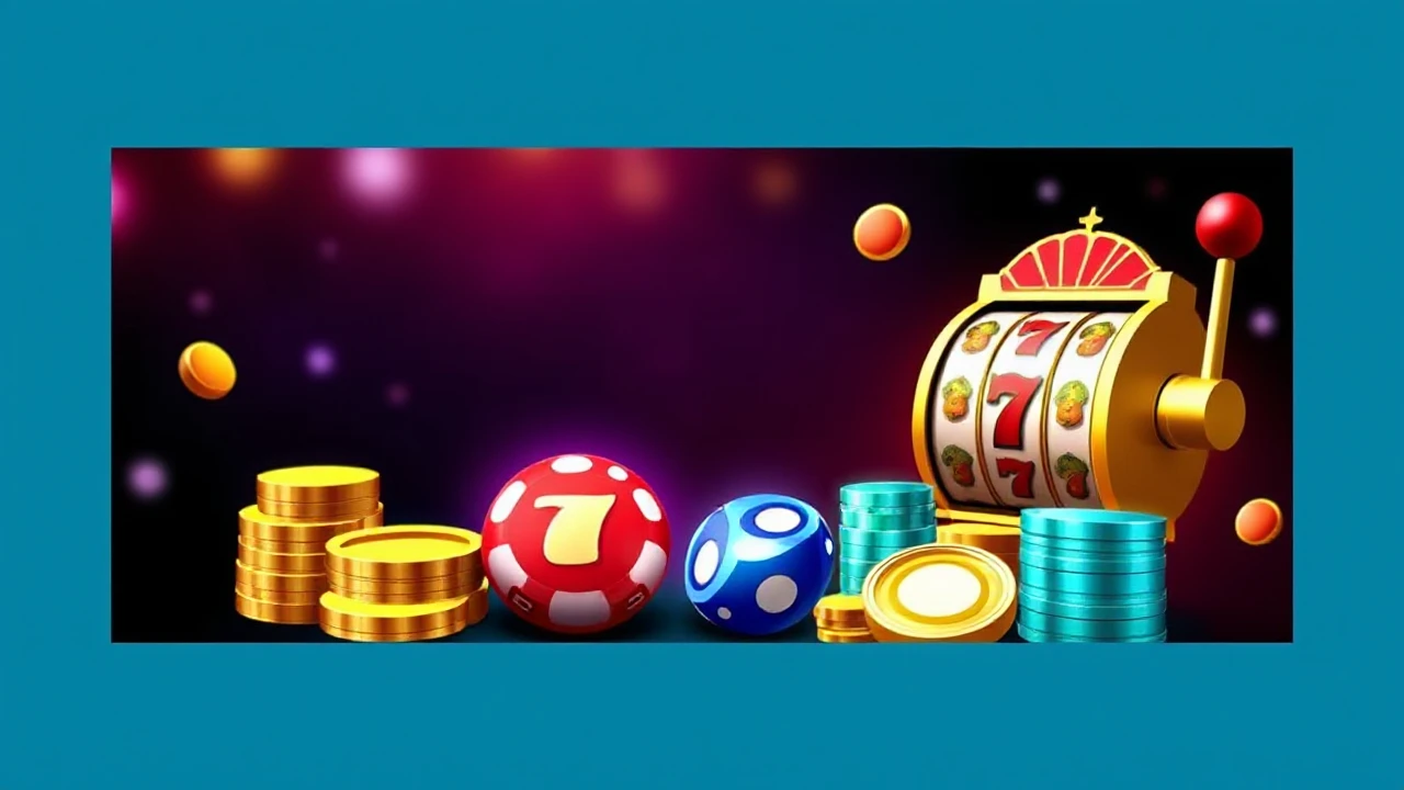 Effective 10 Tips for Hitting the Jackpot in Online Casino Slots