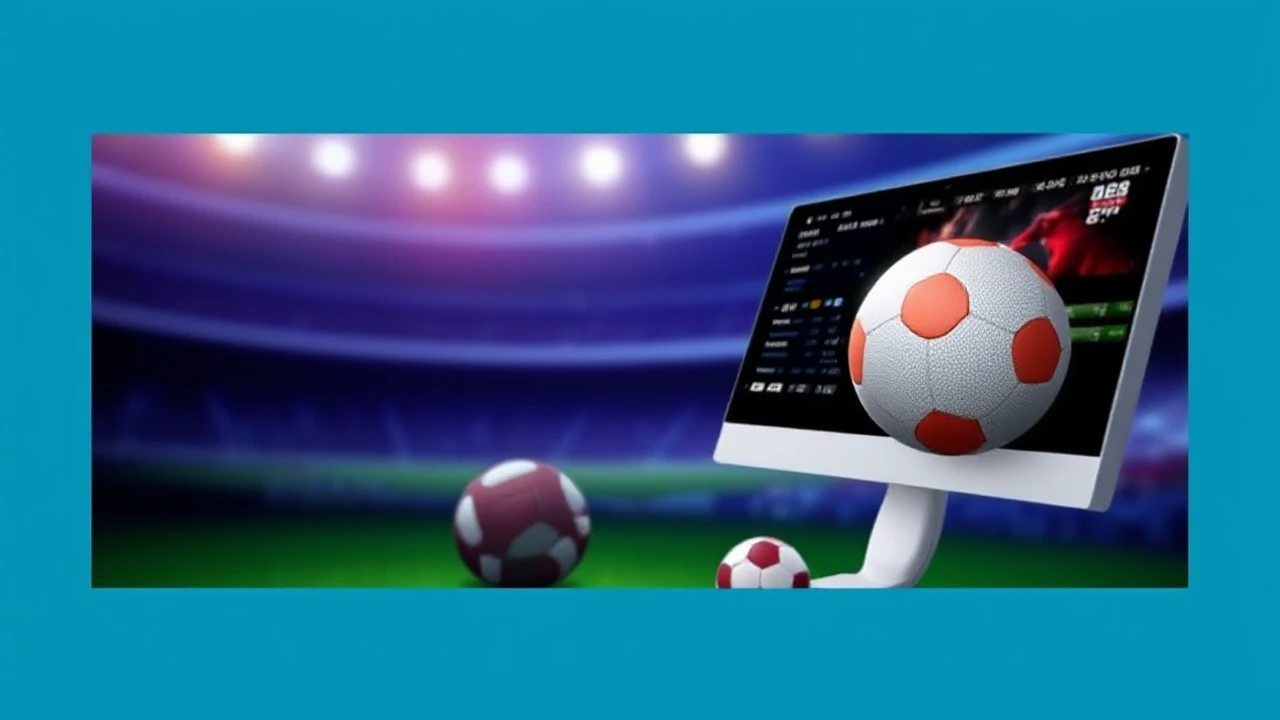 Five88: Your Perfect Match for Online Betting Enthusiasts