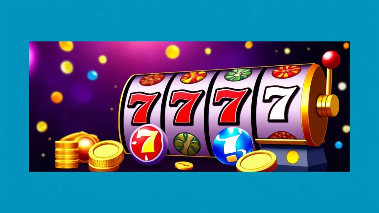 From Pixelated to High-Definition: The Journey of Slot Game Graphics