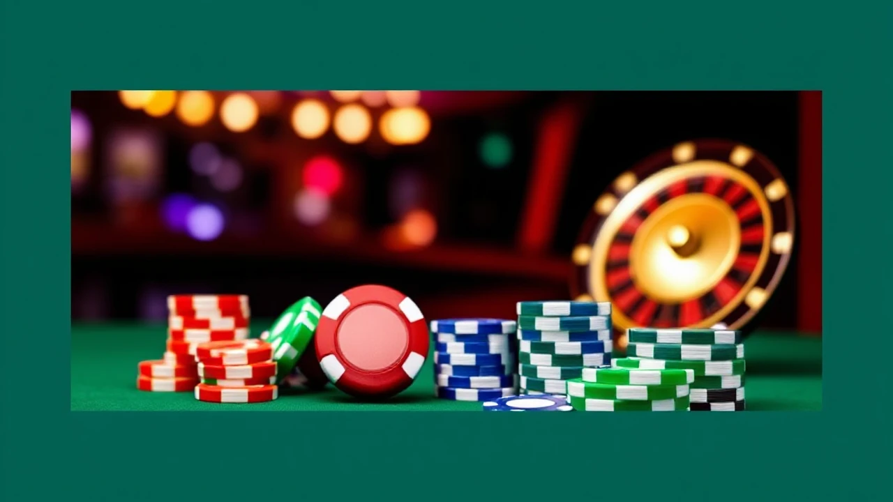 The 7 Most Common Mistakes to Avoid When Gambling at a Casino: A Guide for Success