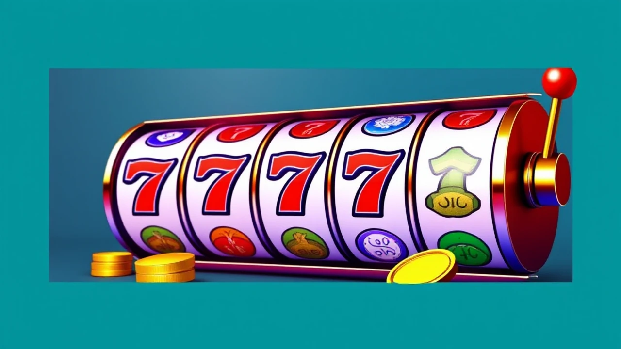 The Science Behind Random Number Generators in Slots