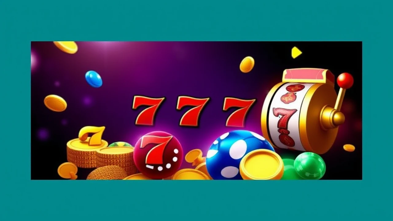 Petunjuk Memahami Fitur Bonus di Permainan Slot