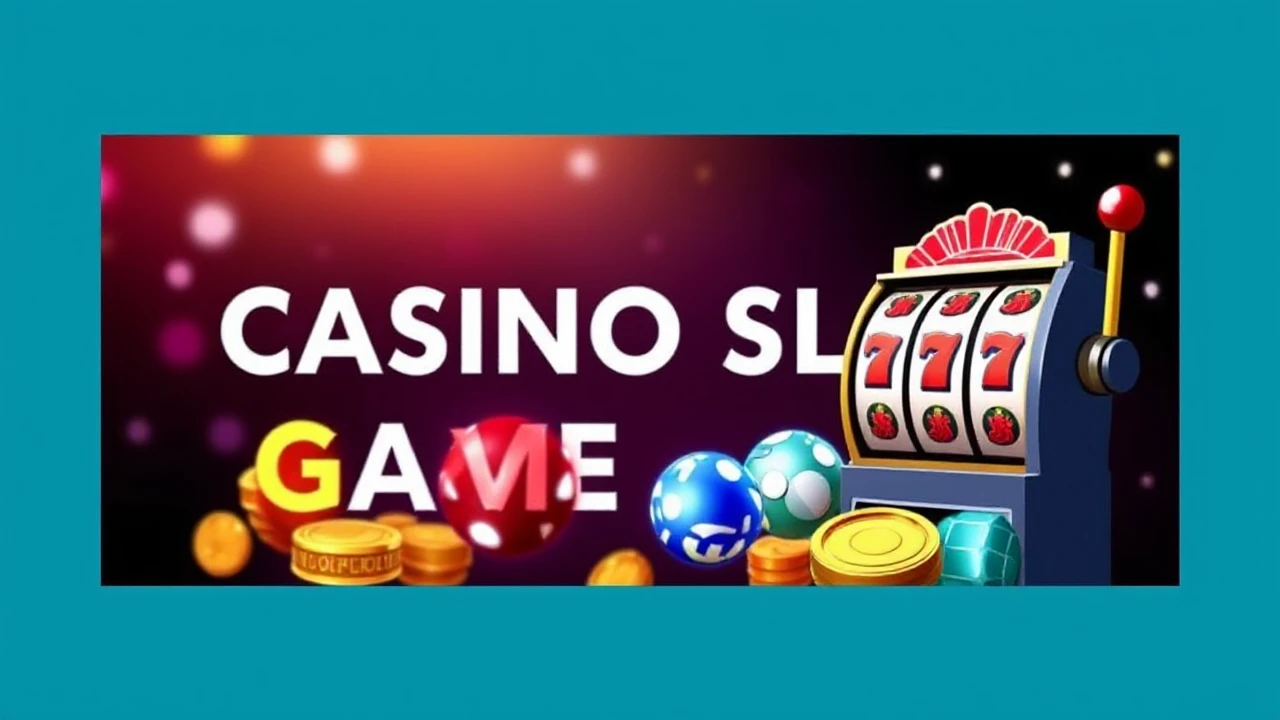 Your Go-To Handbook to Enjoying Casino Slot Games Online
