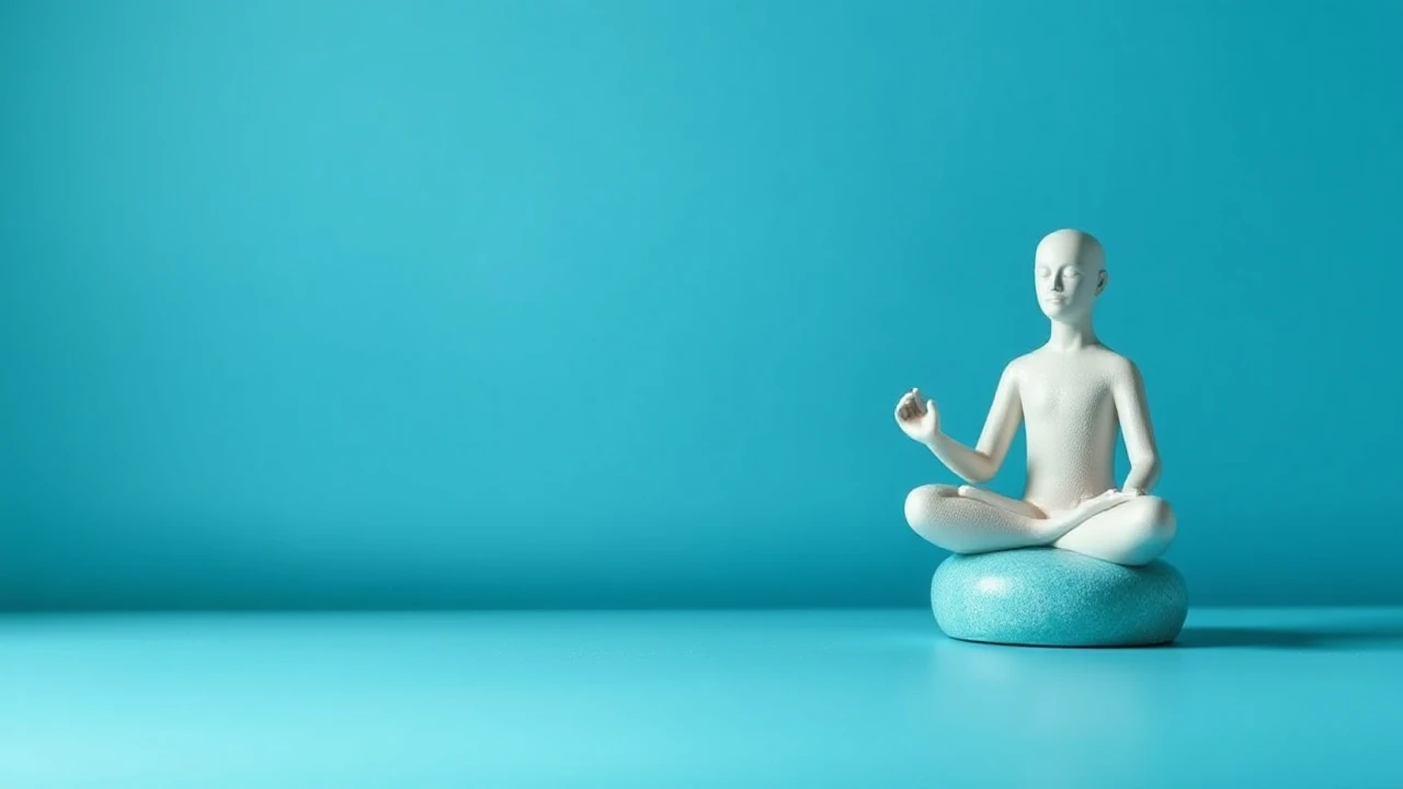 The Ultimate Handbook to Integrating Mindfulness Meditation into Your Daily Routine for Enhanced Wellness