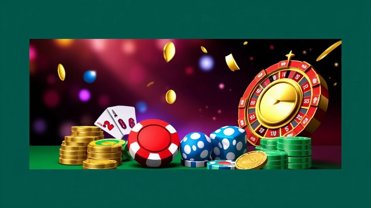 Discover Your Fortune: Best Online Casino Betting Games