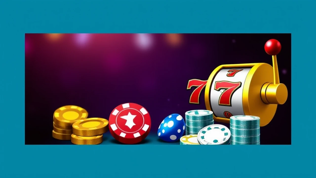 How to Stay in Control While Playing Casino Slots