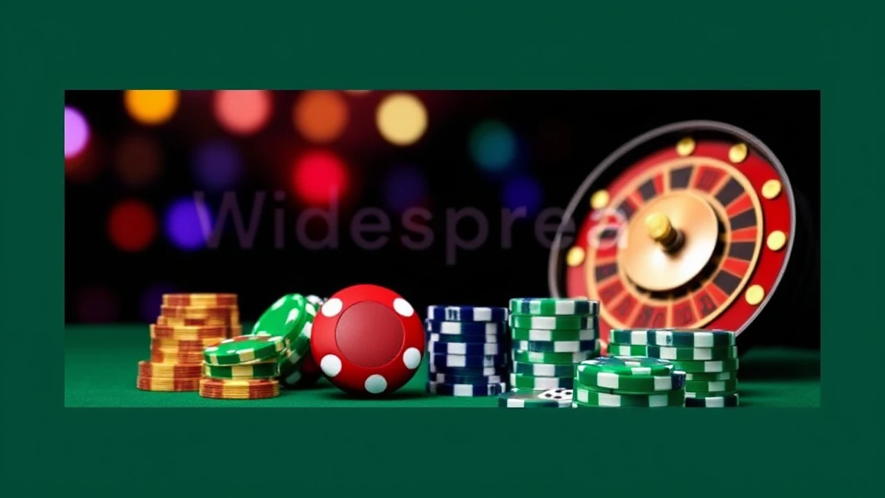 Revealing the Widespread Casino Myths Dispelled