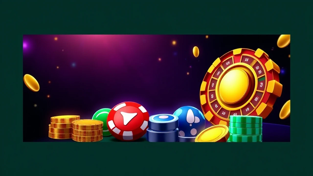 OK365 Casino: Unlock Epic Wins with Top Games & Massive Bonuses in 2025