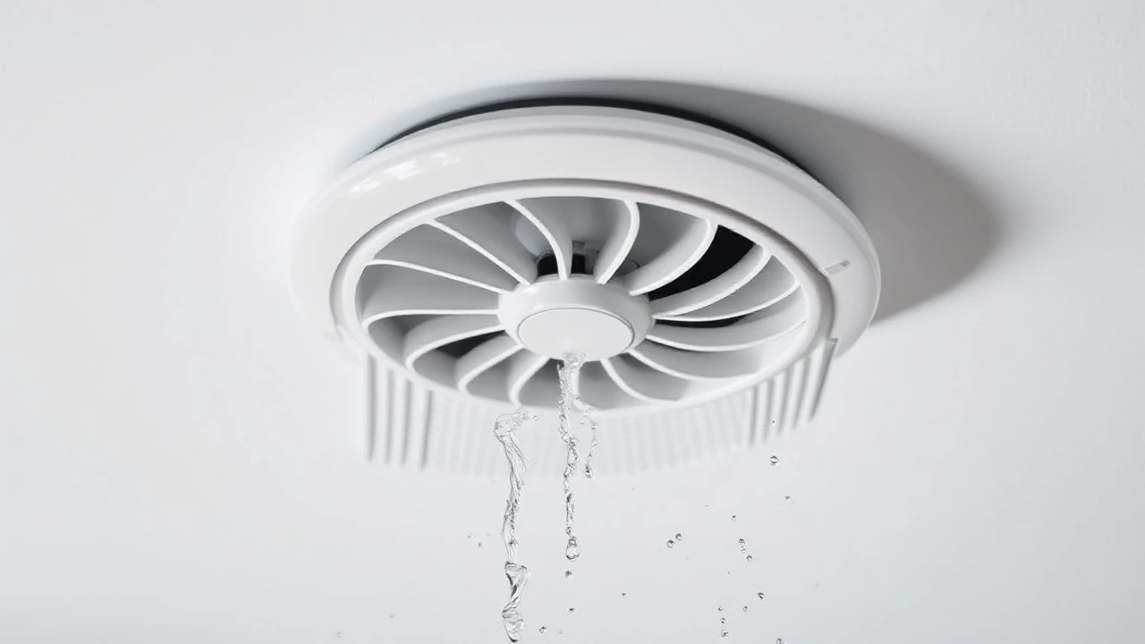 Alles wat je moet weten over het reinigen van een plafondventilator