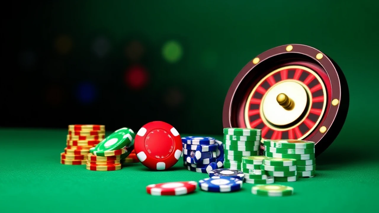Essential Strategies for Enormous Casino Wins