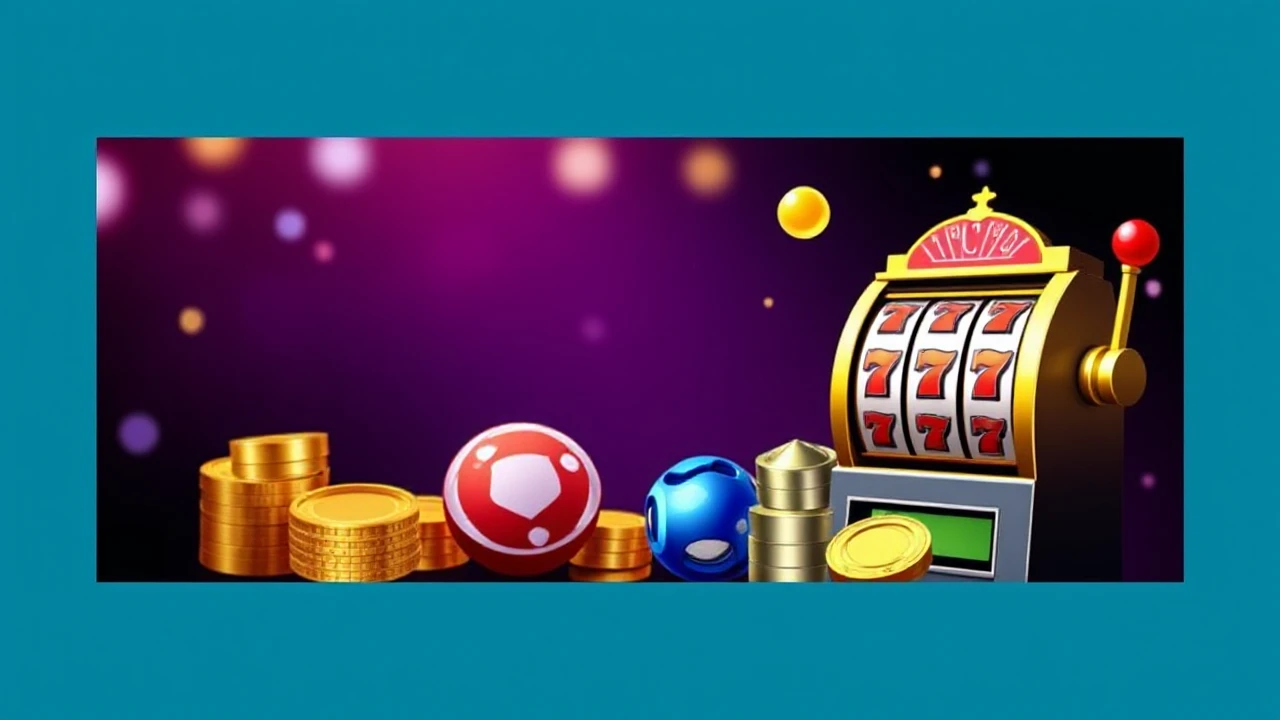 Unlock Your Luck: Top Strategies for Casino Slot Games