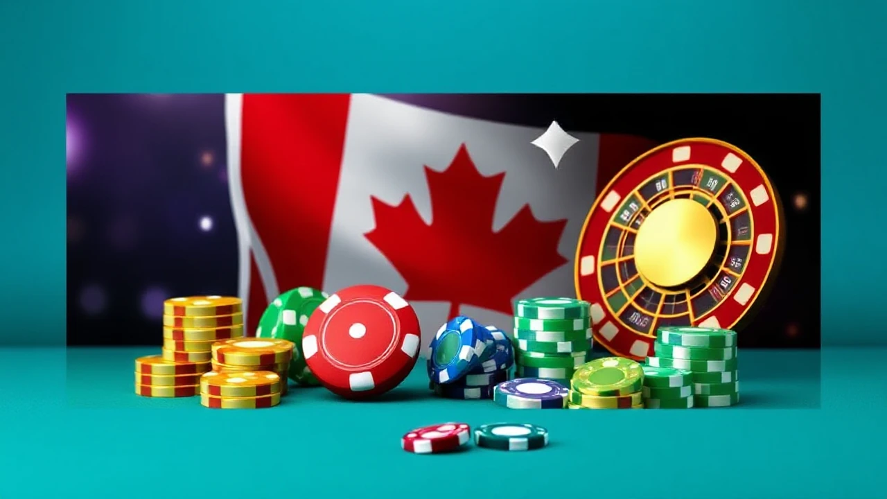 Your Go-To Handbook for Finding Premier Online Casino in Canada