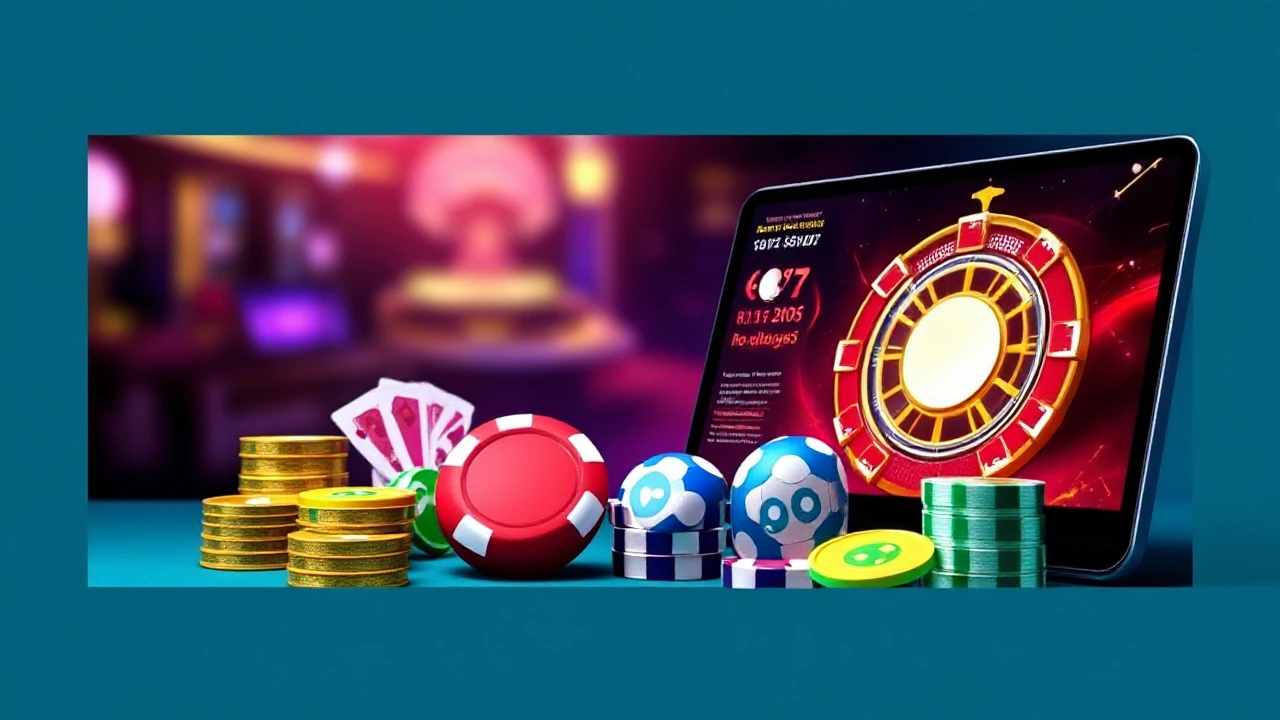 Upcoming Trends of Internet-based Gaming House Gaming: Innovations and Tech Advancements