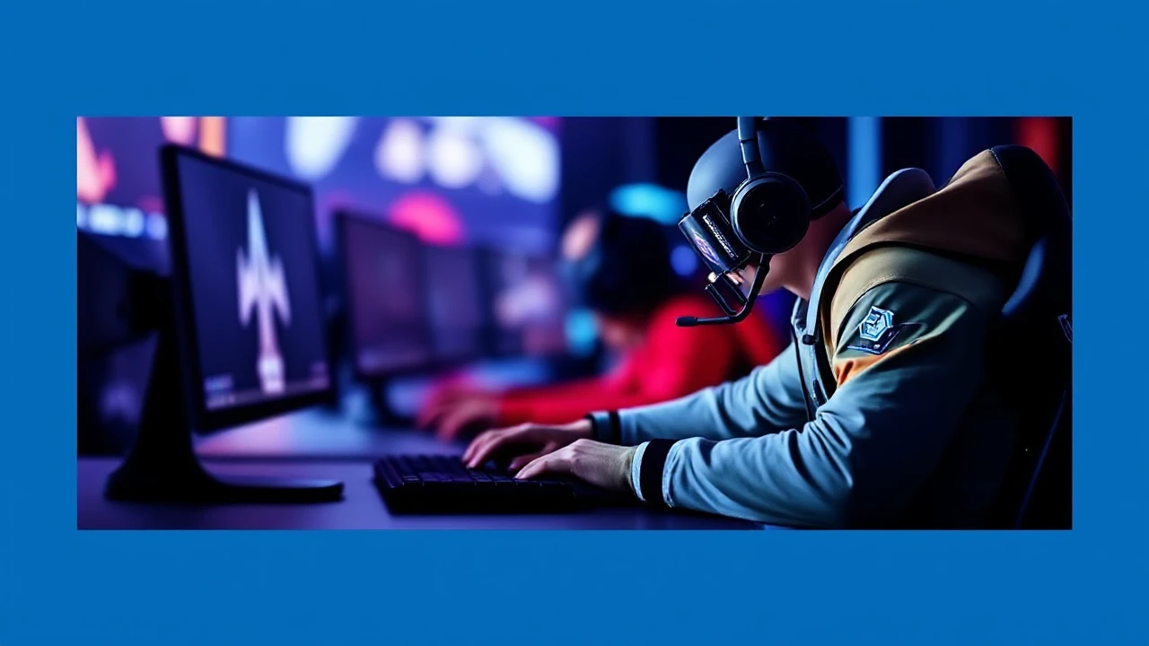 Unleashing Your Potential: Effective Strategies for Gaming Success