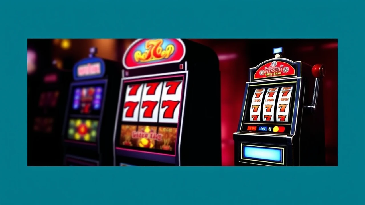 Discovering a Loose Slot Machine: Techniques to Improve Your Success Odds