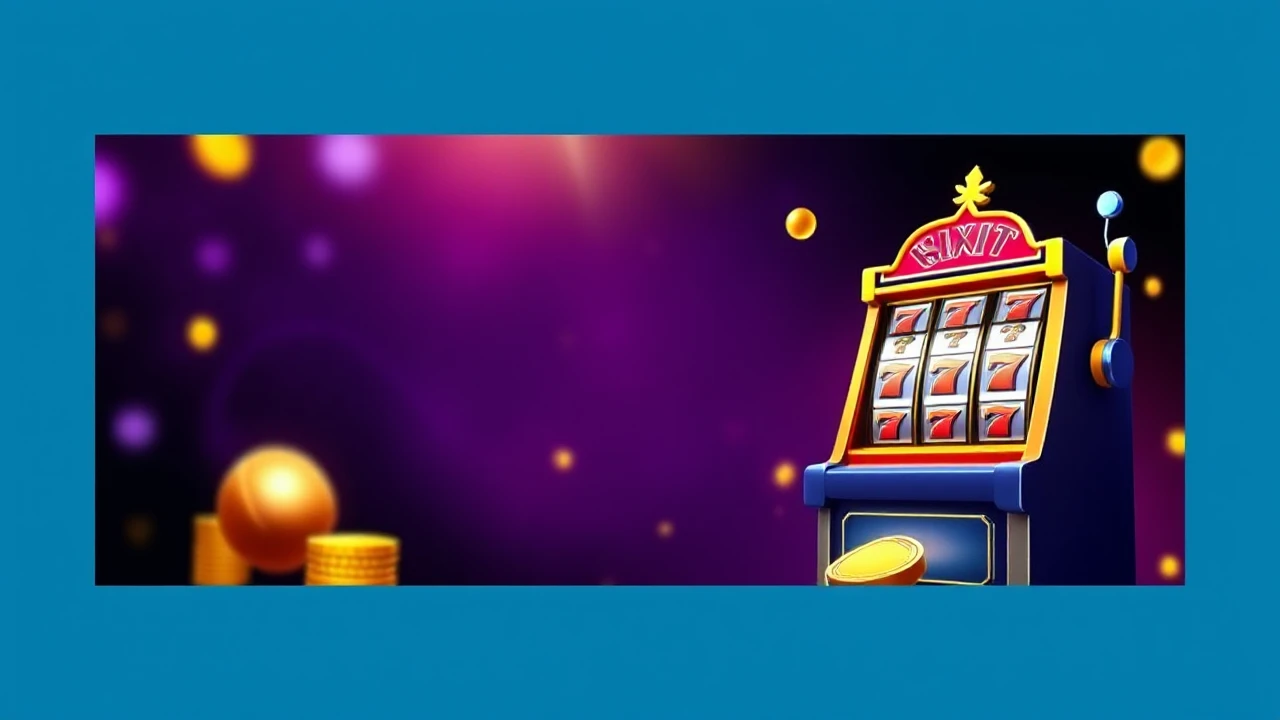 Unveiling the Top Casino Slot Trends of the Year