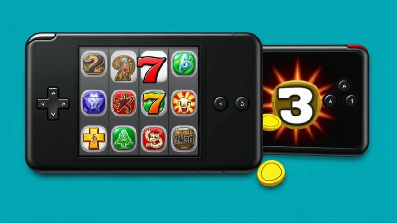 Learn How To Play Slot Machine Games Free In 3 Simple Ways