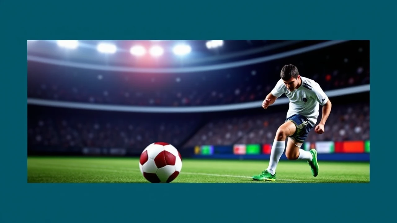 Mastering the Art of Live Betting on Sports Events