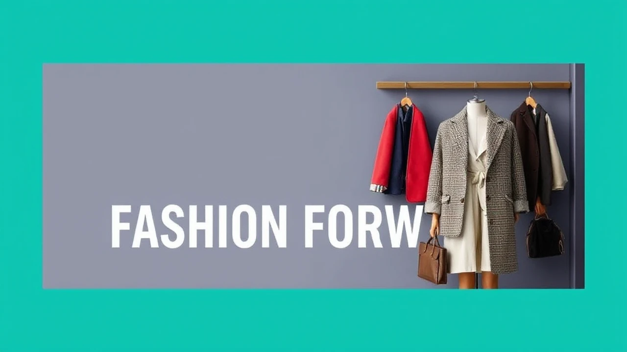 Fashion Forward: Key Strategies for Building a Wardrobe That Stands the Test of Time