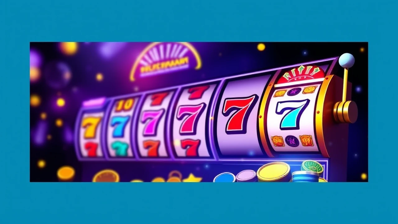 Predicting the Evolution of Casino Slot Tech