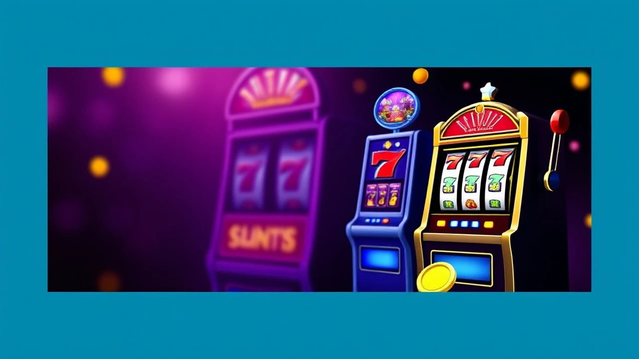 The Ultimate Manual on Picking the Perfect Slot Machine for Optimal Returns
