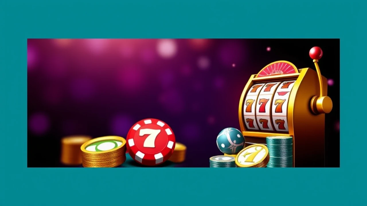 Redefining Luck: The Impact of Skill Influences Slot Game Success