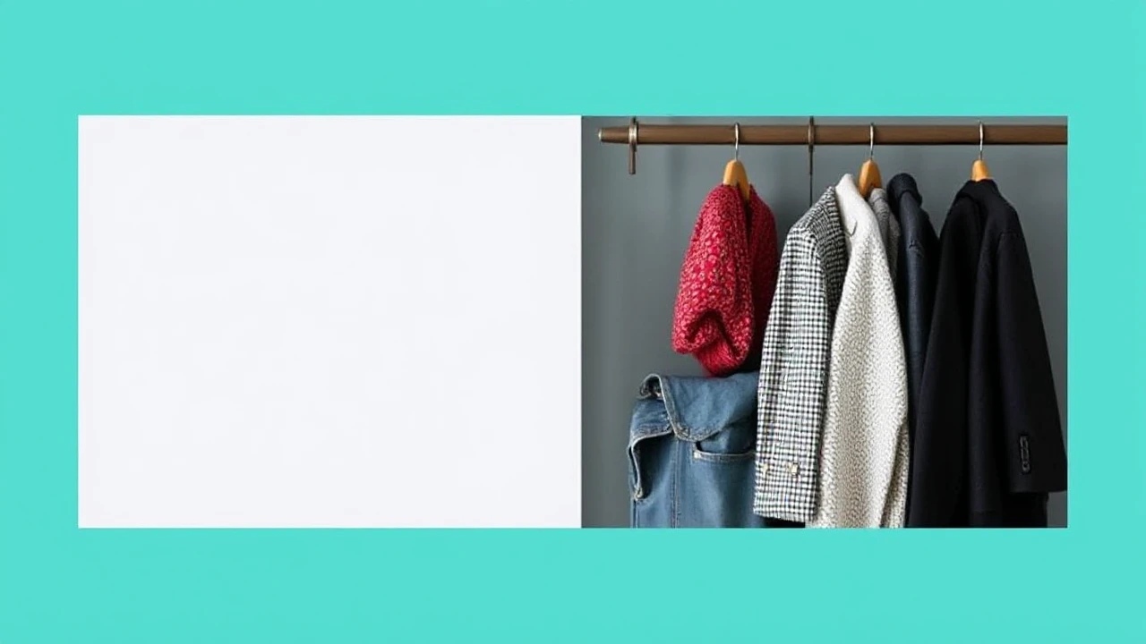 Staying Stylish: Key Strategies for Developing a Closet That Stands the Test of Time