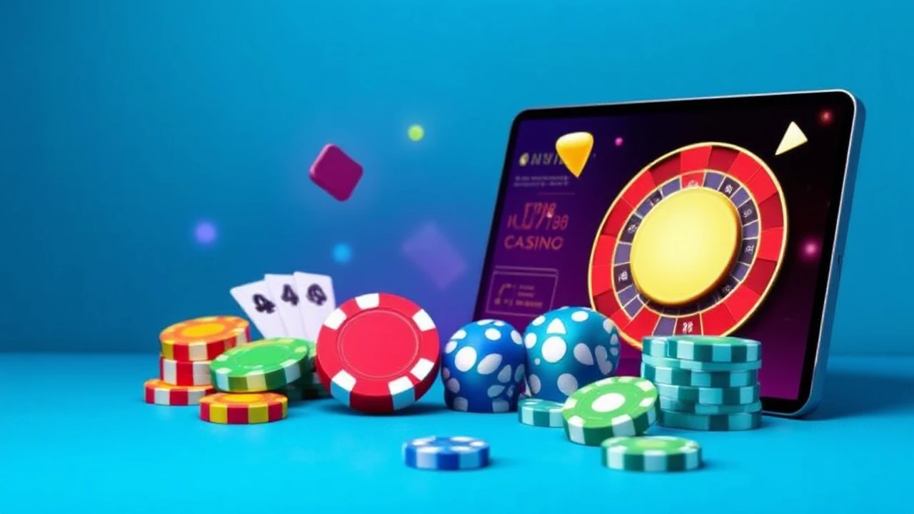 Sky88 Casino Trends: Shaping the Future of Online Gambling