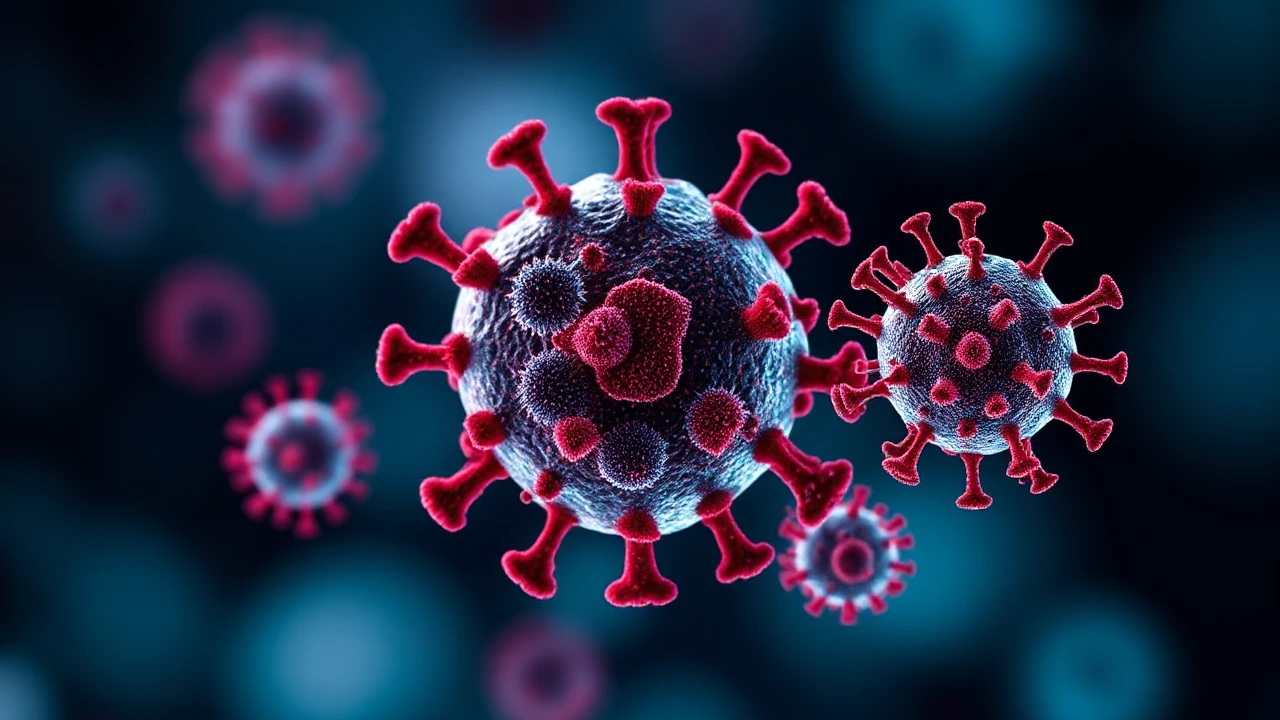 Key Recommendations for Enhancing Your Immune System Organically: A Comprehensive Guide