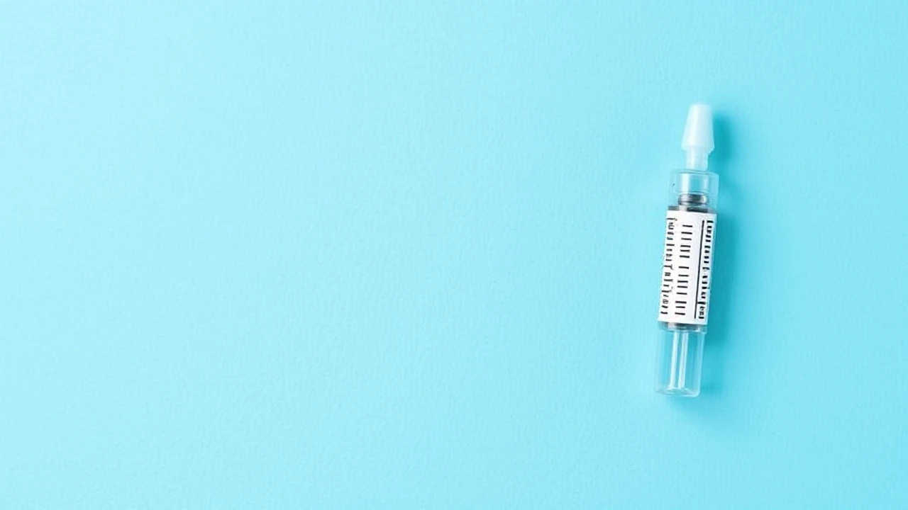 The Skinny on Saxenda: Unveiling the Weight Loss Wonder