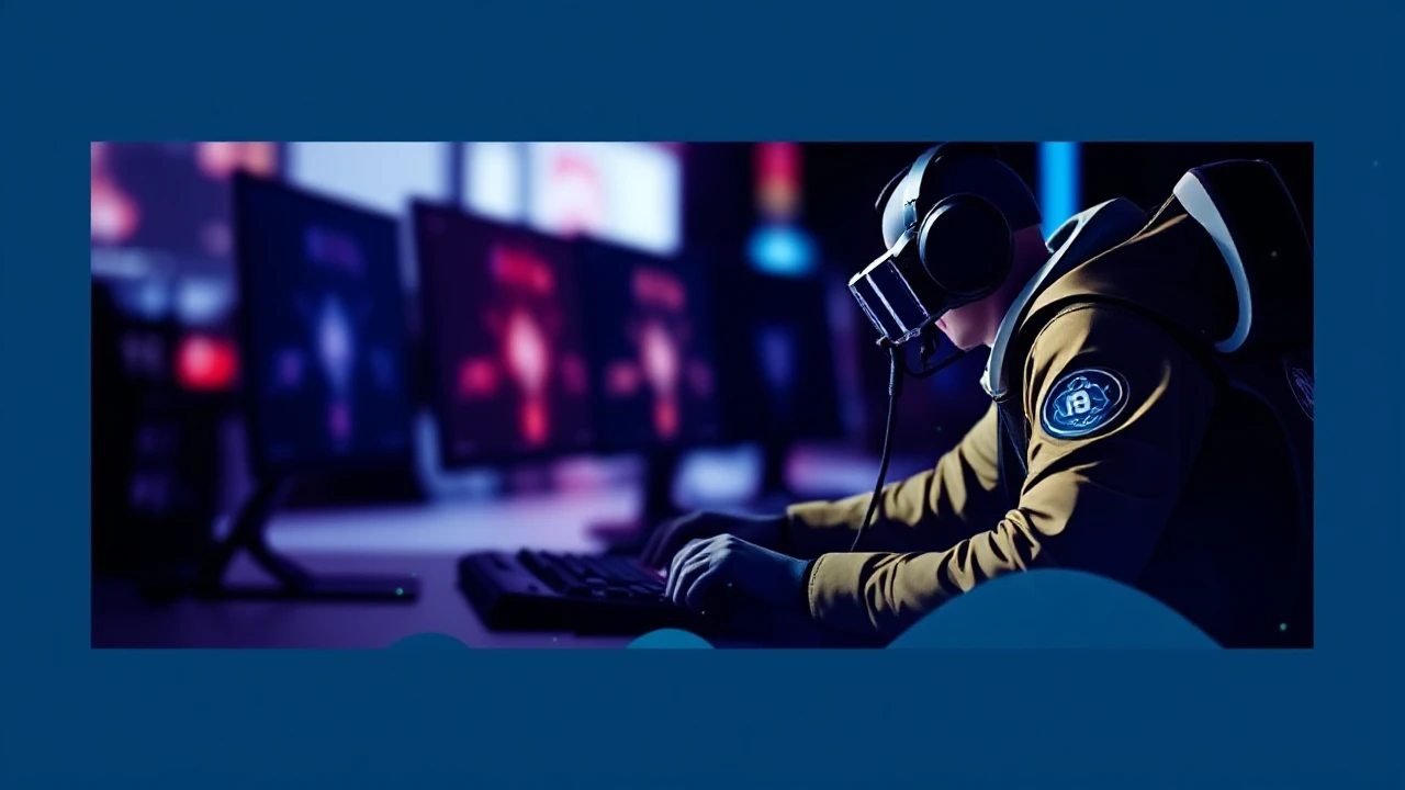 Unlocking Your Potential: Effective Strategies for Esports Success