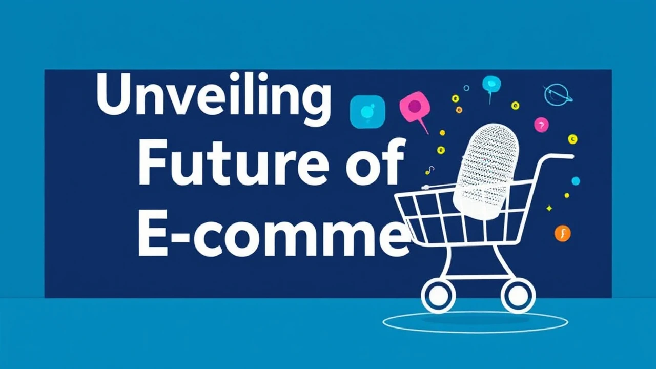 Unveiling the Future of E-Commerce: Upcoming Trends for Entrepreneurs