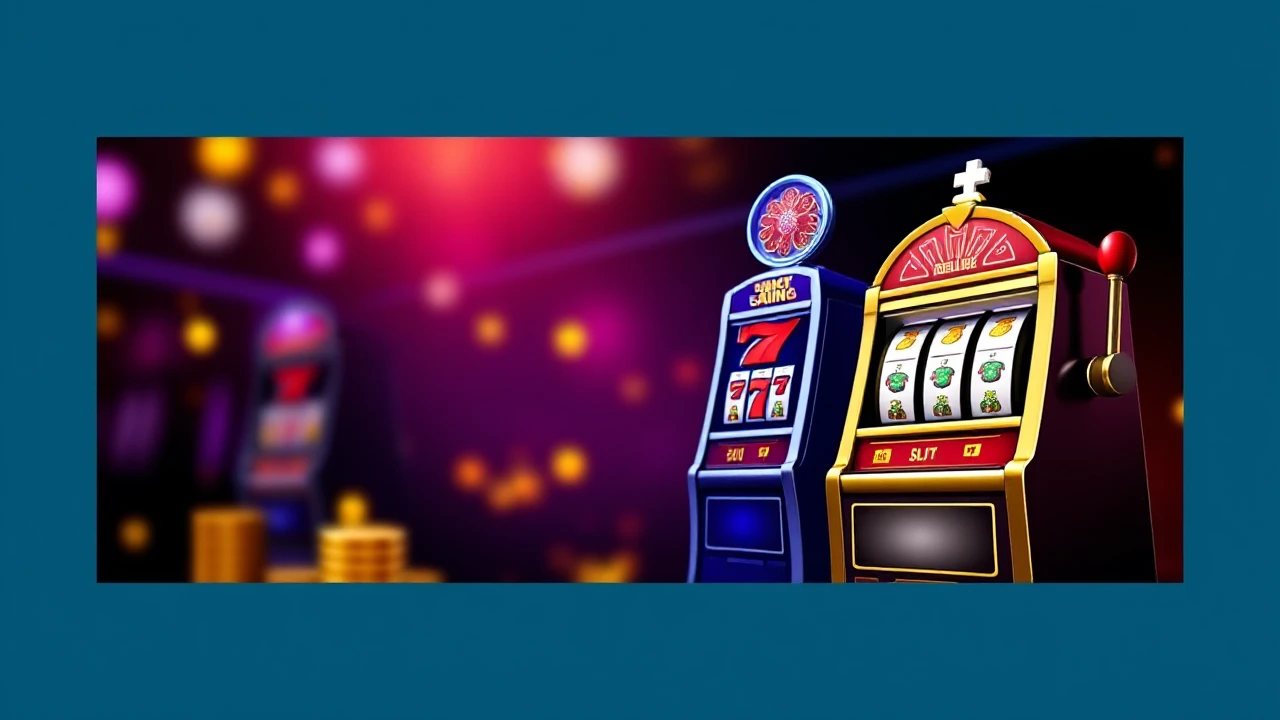 Conquering Casino Slots: Effective Approaches to Score the Jackpot