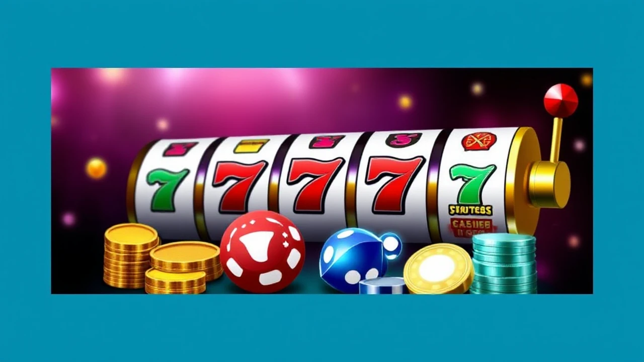Dominating Online Casino Slots: Strategies Tailored for Every Player