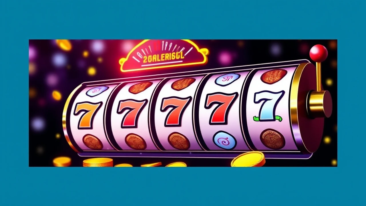 Unraveling the Psychology of Online Casino Slot Wins