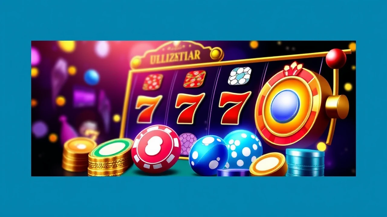 Impact of Sound and Graphics in Internet Gaming House Slot Gameplay