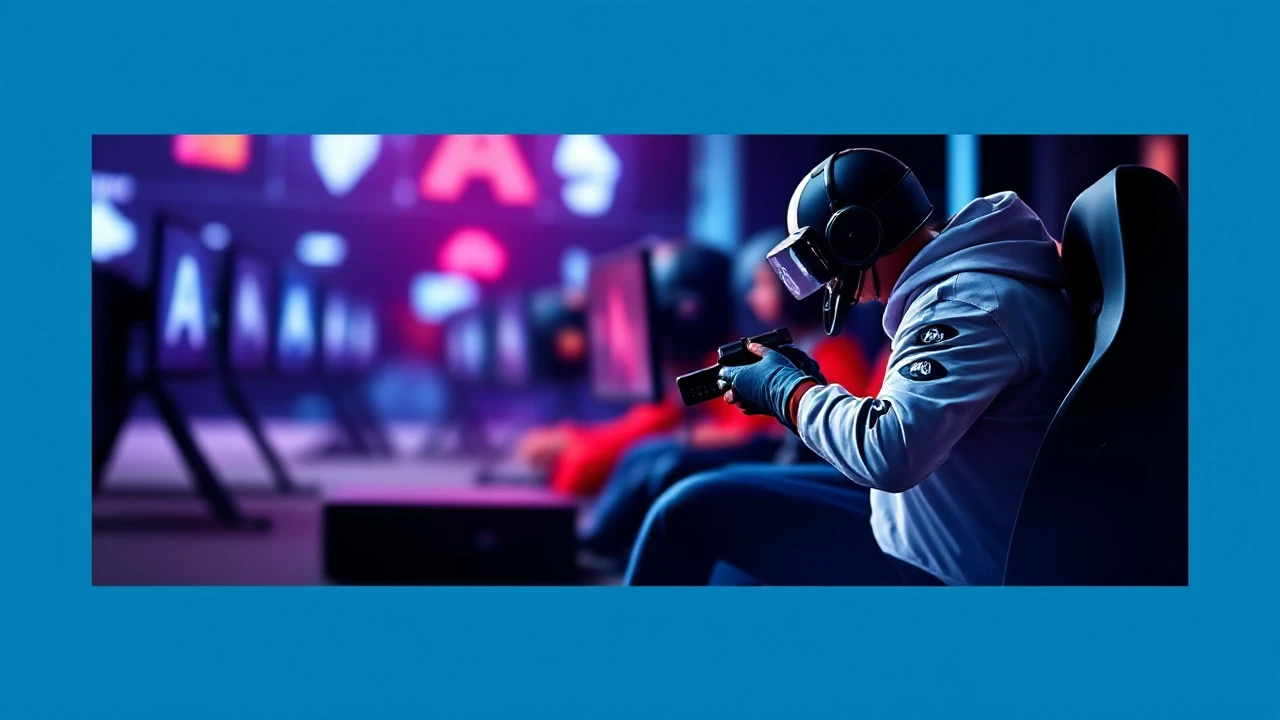 The Expansion of E-Sports: A Phenomenon to Follow in 2021