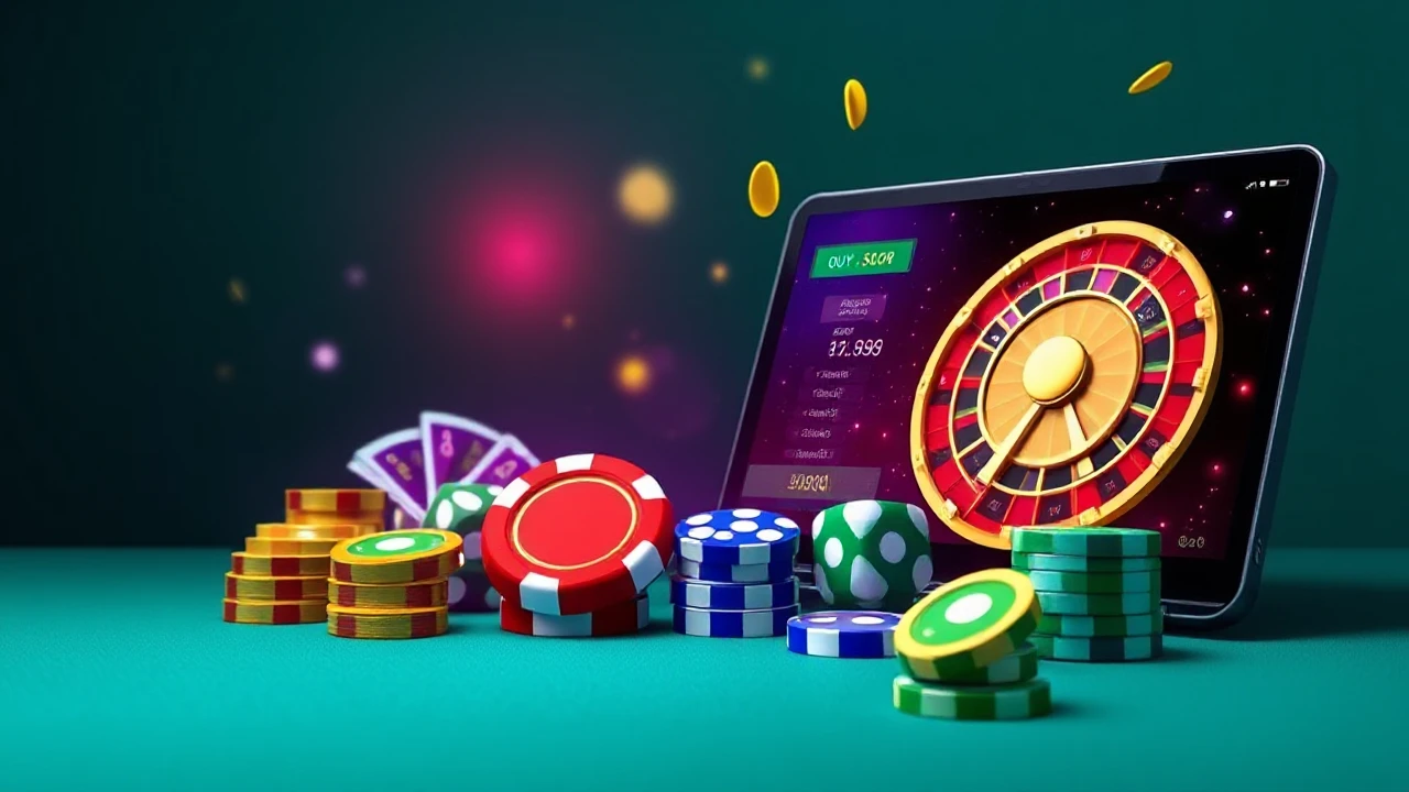 Navigating the Thrilling World of Online Casinos in 2025: Why OK365 Stands Out as Your Ultimate Gaming Destination