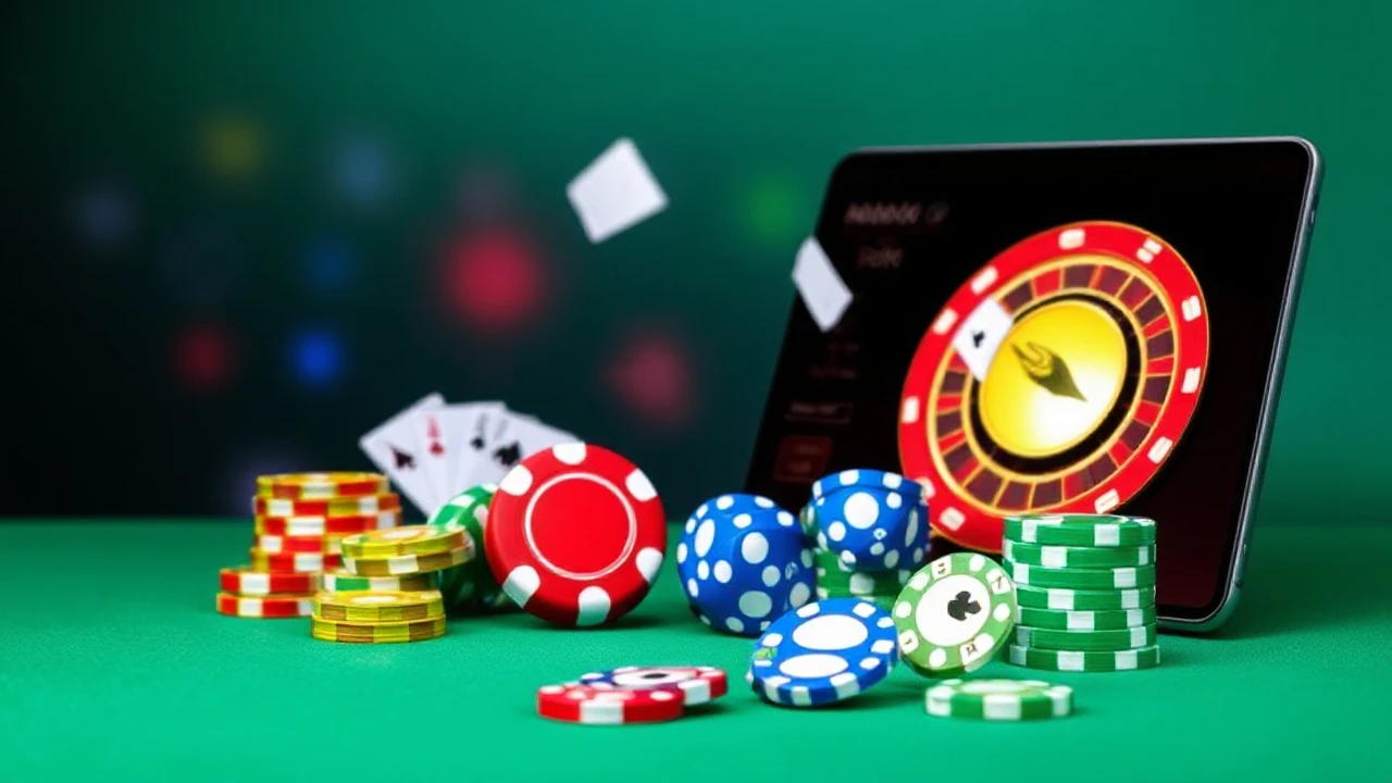 Mastering the Skill of Online Casino Gambling: Effective Tips and Winning Strategies