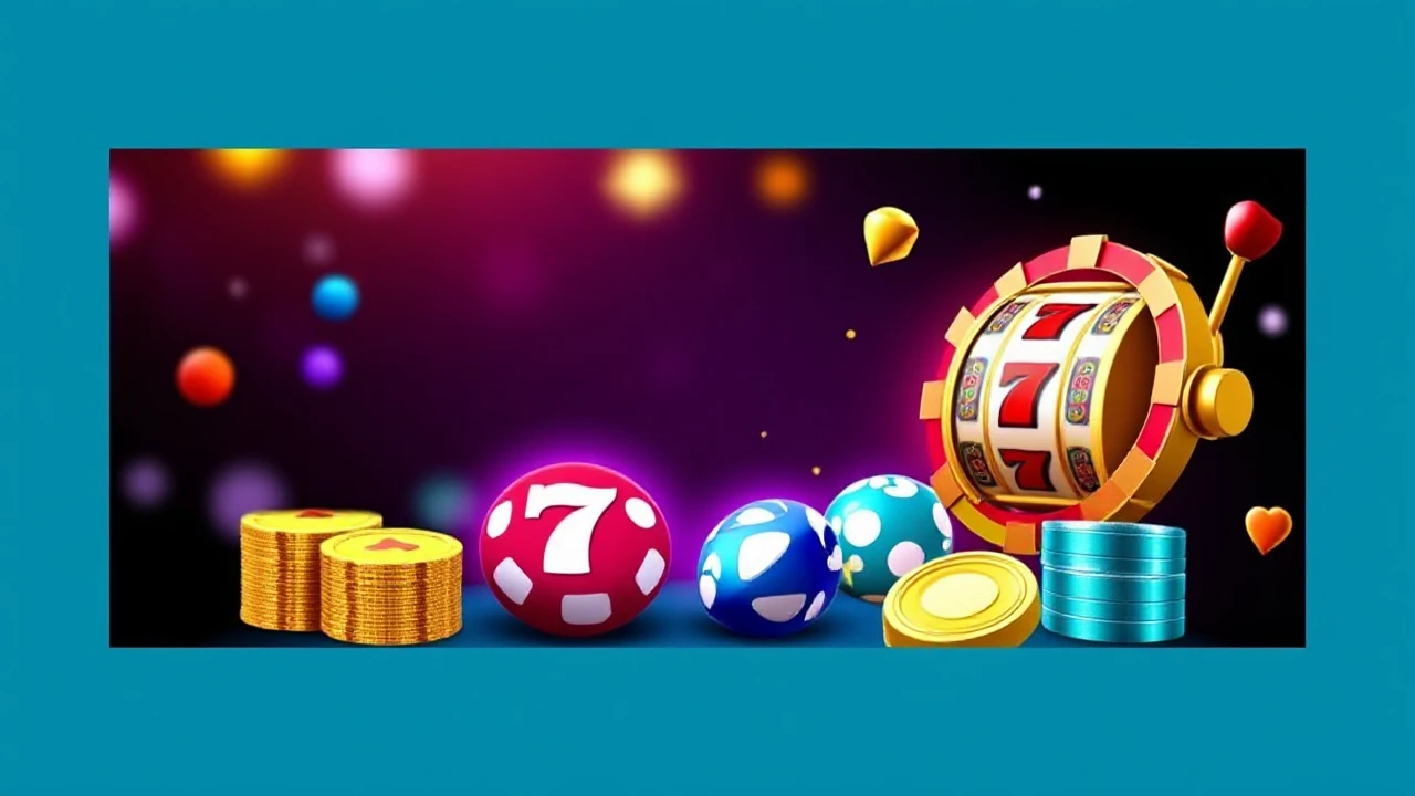 Your Go-To Guide to Trying Out Online Casino Slots On the Web: Tricks for Success
