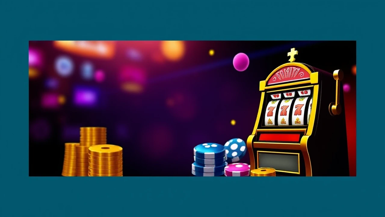 Revealing the Popular Casino Myths and Facts
