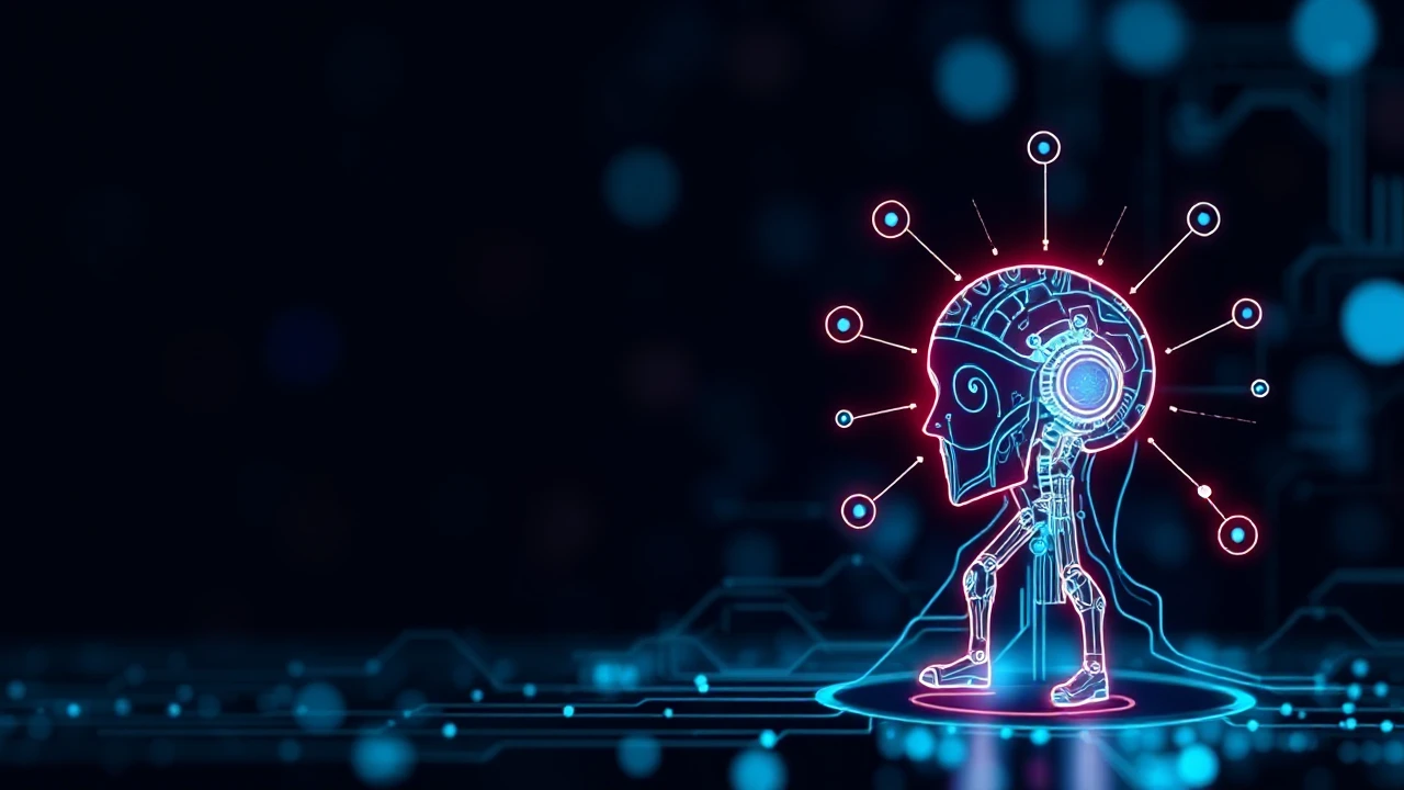 AI's Role in Shaping the Future of the Tech Industry