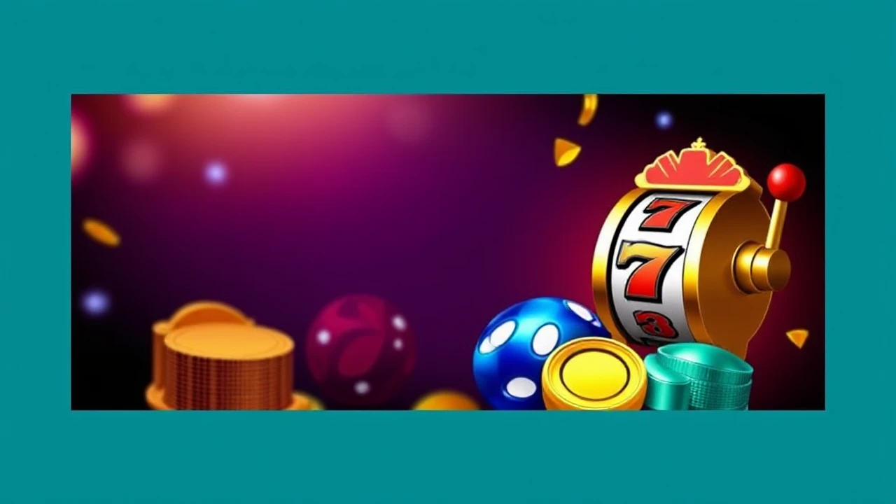 Tips Agar Tetap Terhibur Saat Main Slot