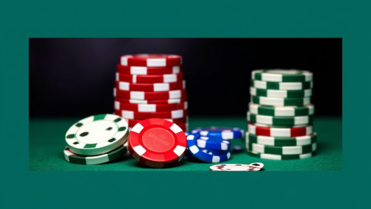 Perfecting the Art of Playing Poker: Advanced Strategies and Techniques