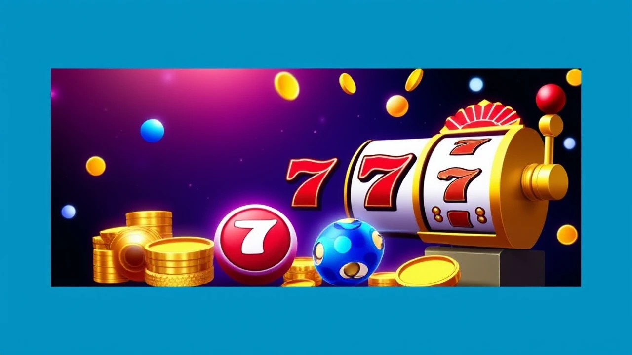 Discovering the Thrilling Realm of Online Slots